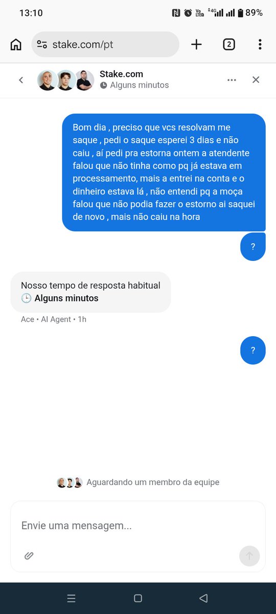 MPJapao's tweet photo. @MuriloTips10 @tinszito Já vai pra 2 HS , muita canseira c tá doido kkk https://t.co/N4kMHvBHXZ