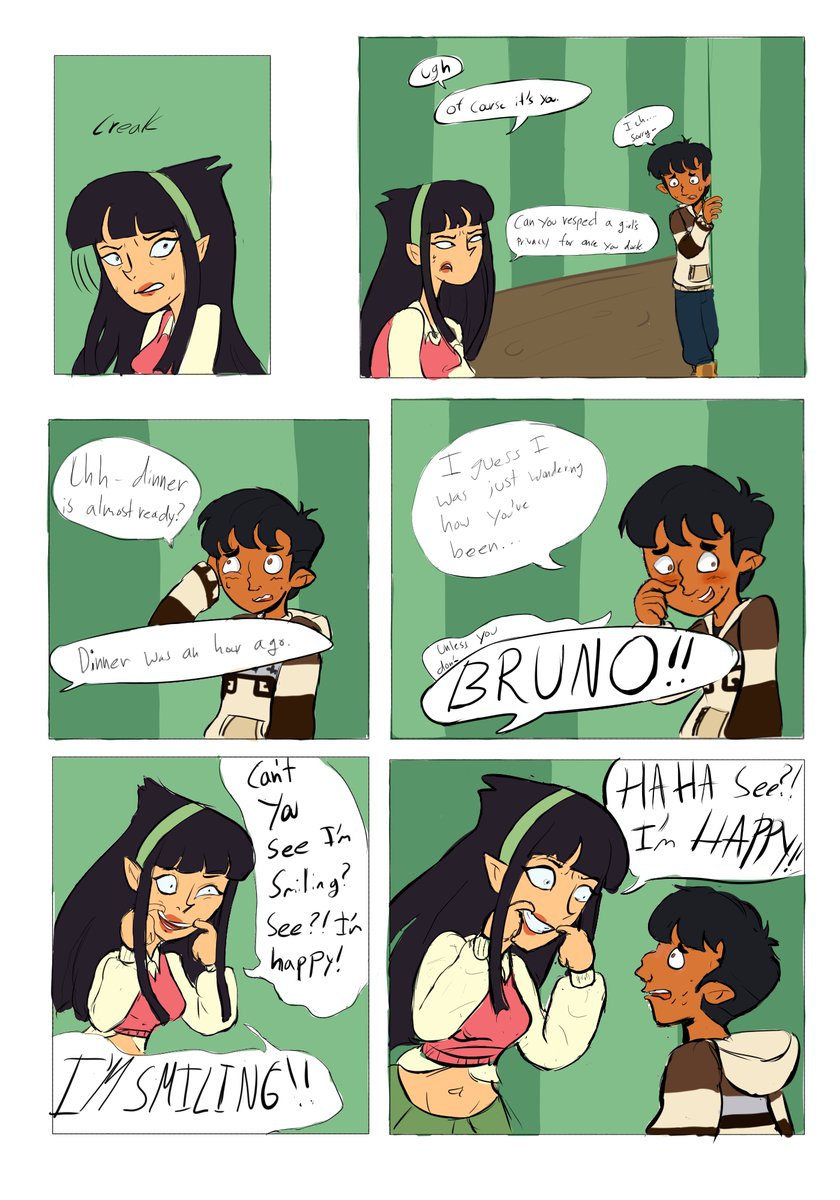 Ugklygurl's tweet photo. Ara's displacement 
#dctwt #disventurecamp https://t.co/9mHaXuNVvH