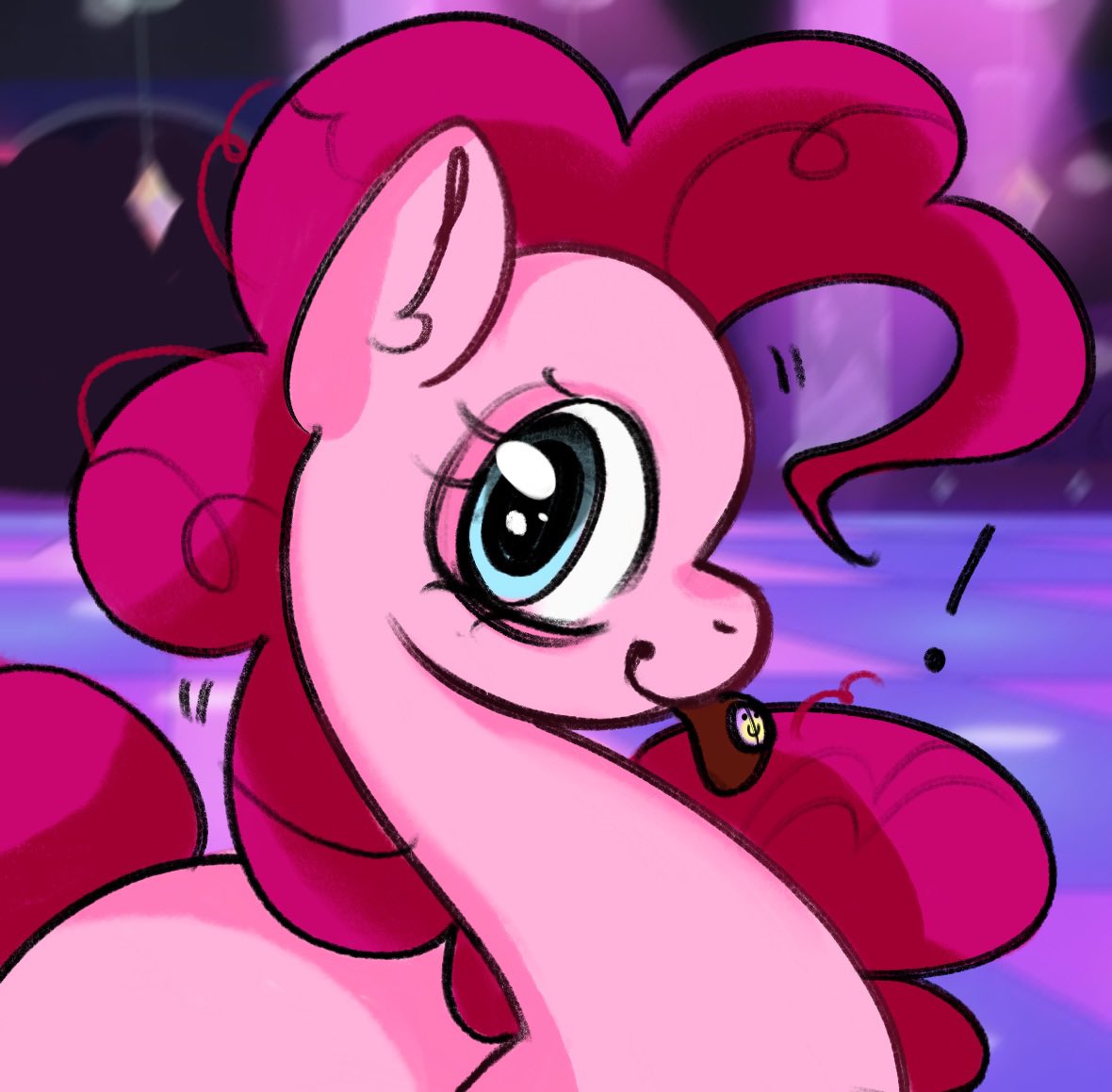catnipsniffy's tweet photo. your month your severely addicted pony pt. 2!

#mlp #mlpfim #mylittlepony https://t.co/7LhgkEDcjD