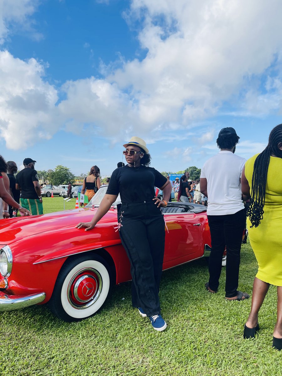 cmcconnect's tweet photo. Yesterday at Lagos Polo Club, history came alive on four wheels.
We were proud to serve as the Official PR Team for Classic Car Club of Nigeria’s Nostalgic Lagos, celebrating 10 years of motoring heritage, community and timeless stories.
#CMCConnect #NostalgicLagos #prfirm https://t.co/vfjpPRGnyR
