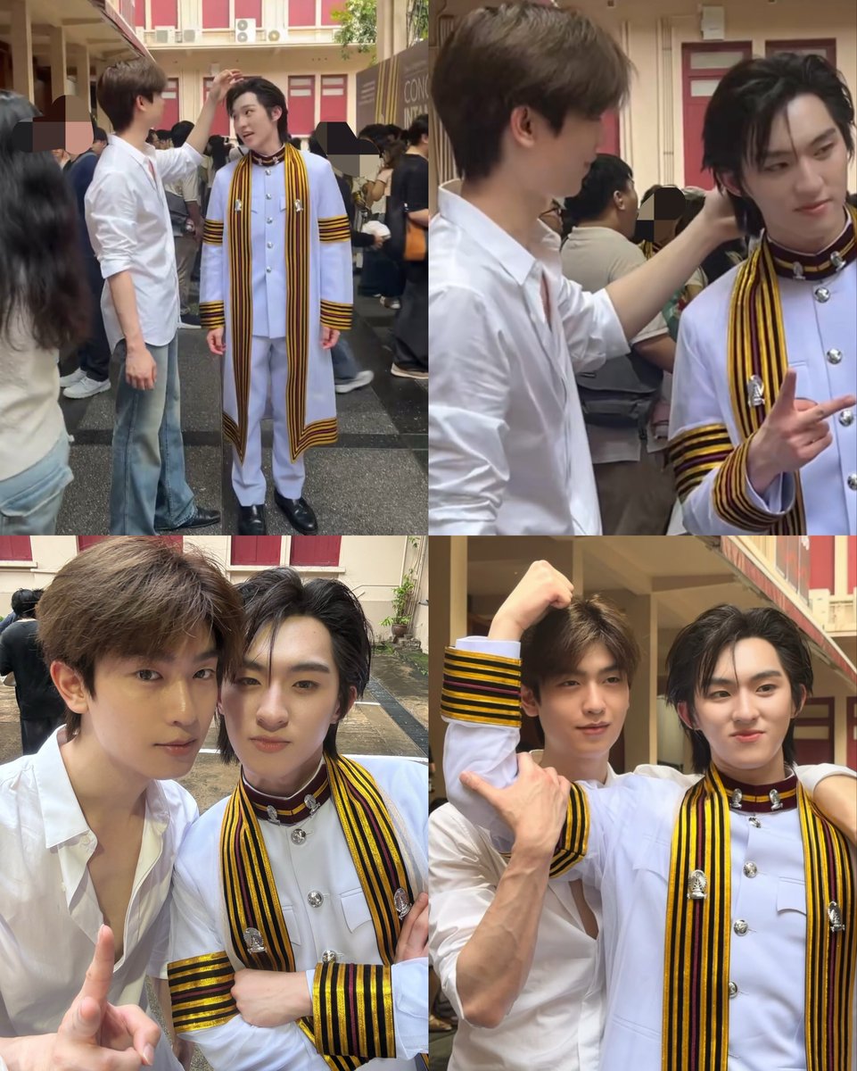 irelftn's tweet photo. แม่งเอ้ย หาแฟนให้ทันวันรับปริญญาเหอะ https://t.co/3GASqATbd1