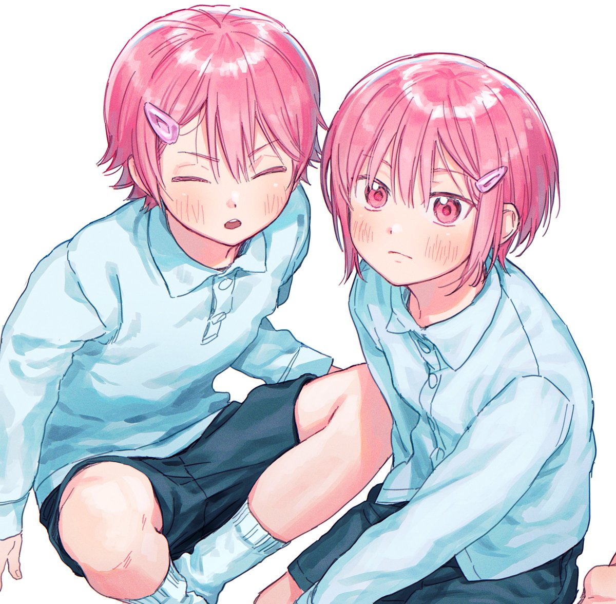 _7_1O's tweet photo. ♦️の気に入ってる絵とか置いておこうね〜 https://t.co/agtRG6fYPL