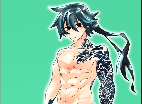Ayato_53's tweet photo. シンプルな塗りと境界線強め塗りとコントラスト強め塗り
これだけは譲れん
みゃまらしさ。 https://t.co/WAOQpnxrig