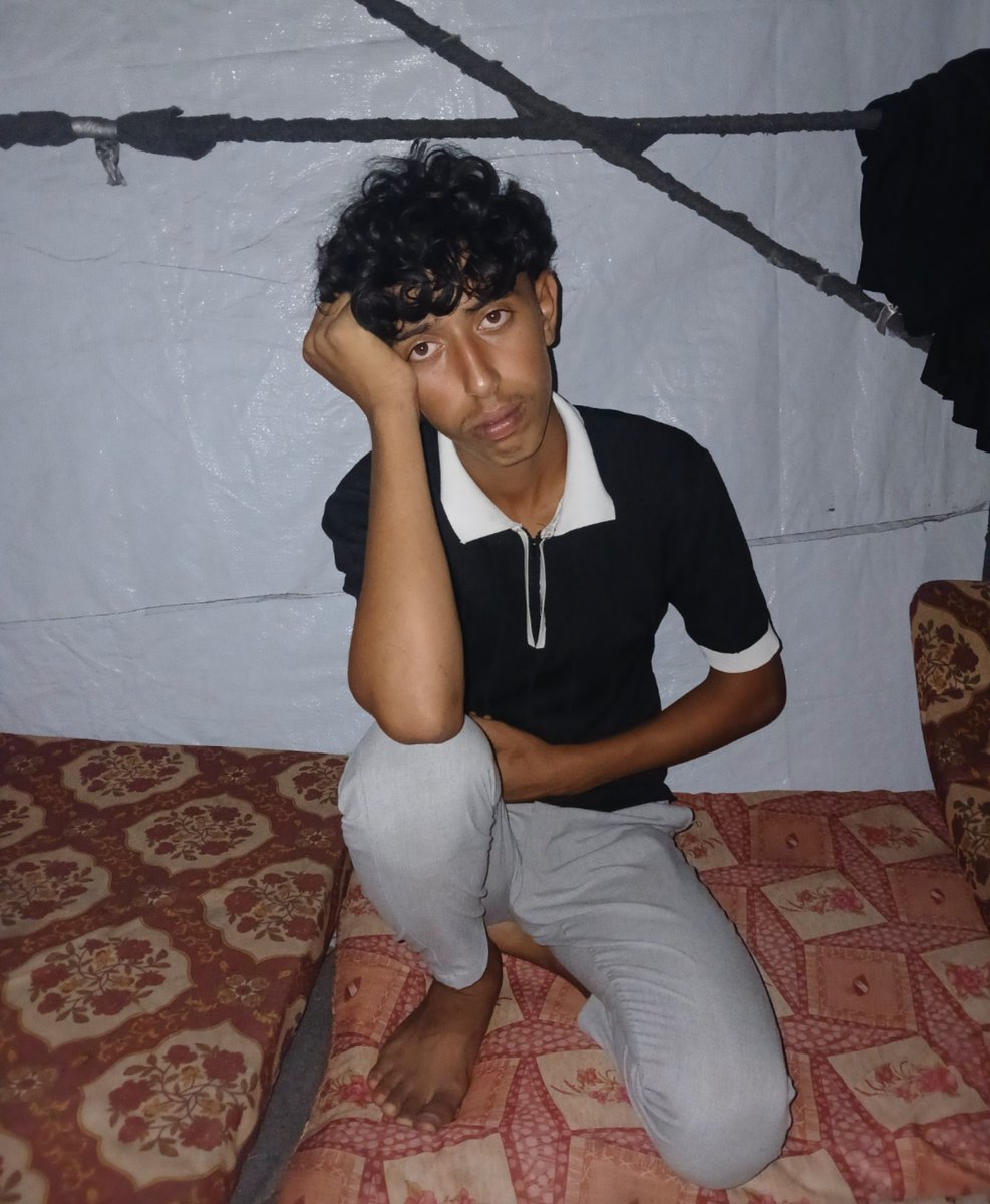 jamil_GZ's tweet photo. 🚨I wish I didn’t have to keep asking.🚨

But my family’s needs don’t pause just because donations do.

My mother still needs treatment, and we still need food, medicine, and basic necessities. I’m doing everything I can to keep my family going.💔

If you see this today, please don’t just scroll past. A donation or a share could help us reach someone who can help.🙏

https://t.co/SkKAxunaY8
