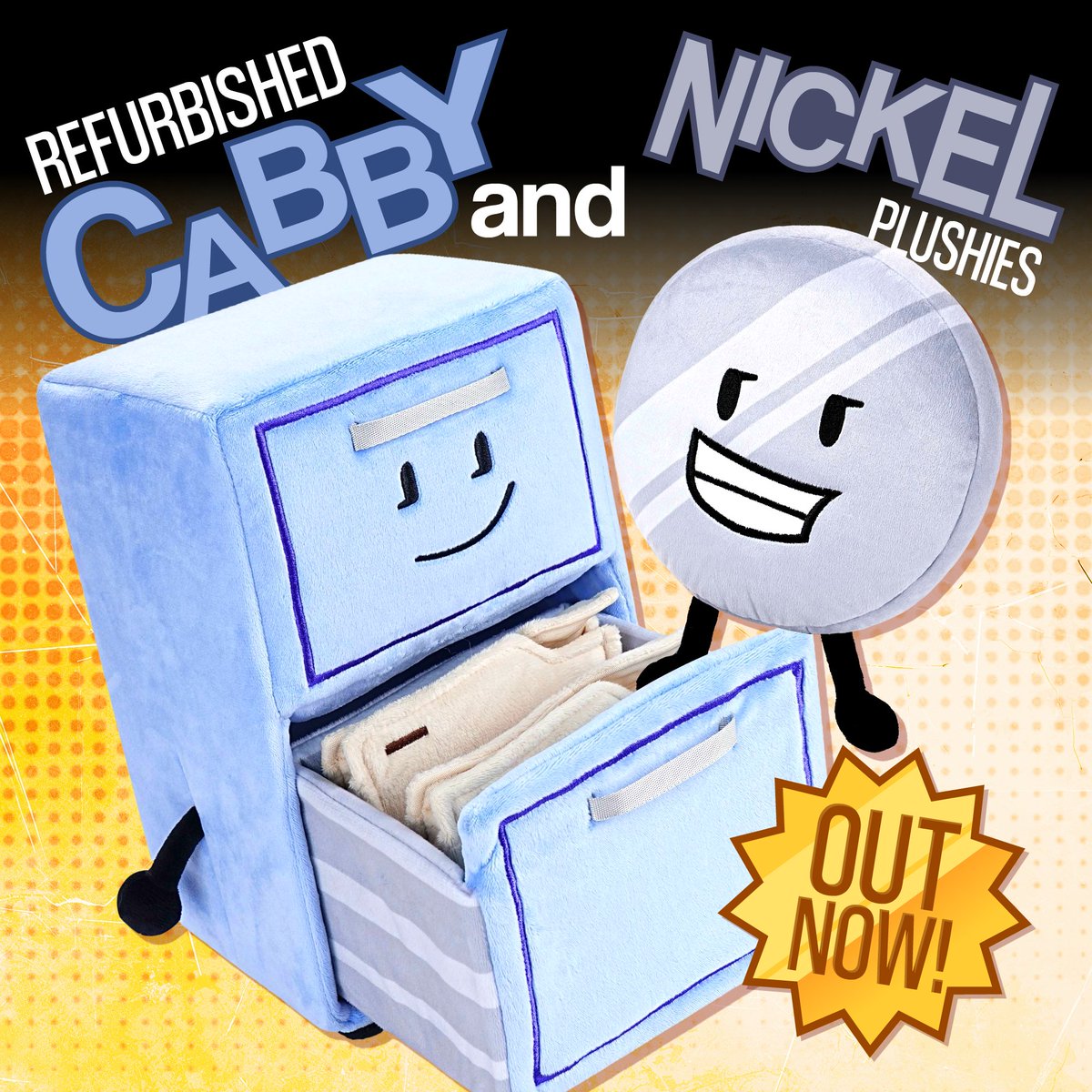 AnimationEpic's tweet photo. You can buy them all, while supplies last, at https://t.co/GAssVDrzQB :) https://t.co/BRsVuBwhD8