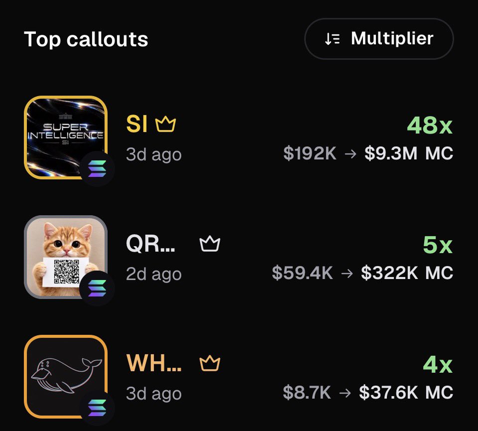 BlueChiipDEX's tweet photo. Top callouts 40x
solana:9aqmJjCnnMQv42TXLk921ceUkN35nea2QP969n1caqjj 
Join pumpfun
https://t.co/zS1viDX9OV https://t.co/dmsxu0nwI0
