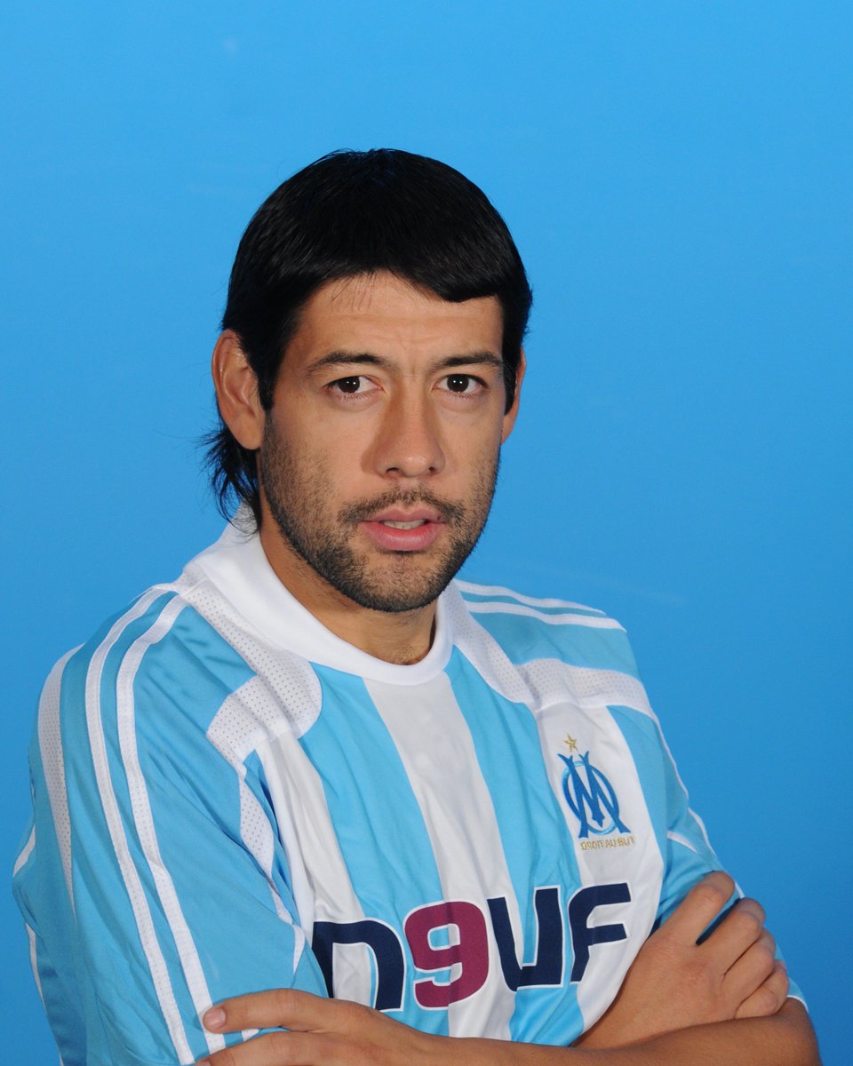 OM_Espanol's tweet photo. C’est ça le Boca? 🤔 https://t.co/Mz86VRaqva