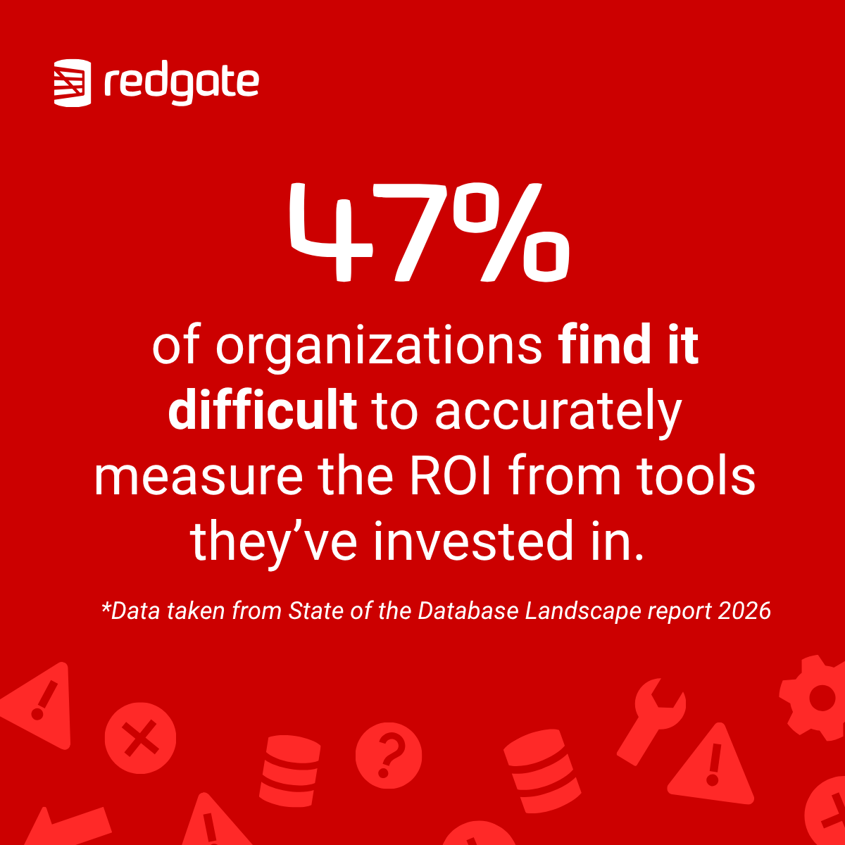 redgate tweet picture