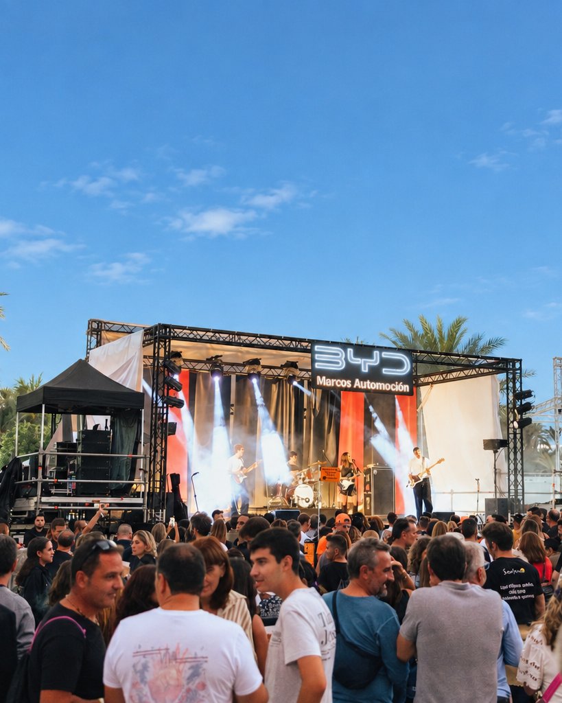 SpringAlc's tweet photo. Sabemos que os hemos puesto los dientes largos con la primera confirmación de #SpringFestival2027... ¿Pero queréis algo para hacer más llevadera la espera? 
¡Vente al último gran festival de la temporada! 

🎫 Últimos 500 abonos a la venta para SOLD OUT en https://t.co/GwegVHFRq0 https://t.co/cYSl3sWu8Z