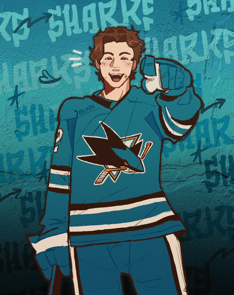 olxversx's tweet photo. luca cagnoni stunt on these hoez 🦈🦈
#turnitallteal #nhl https://t.co/e1SrtBIofs