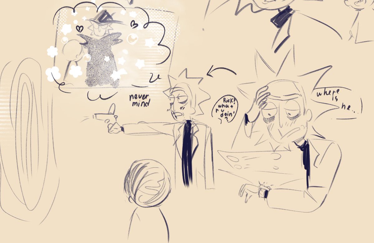 Sh6dawg's tweet photo. vr drama. https://t.co/0mpBS22LvF
