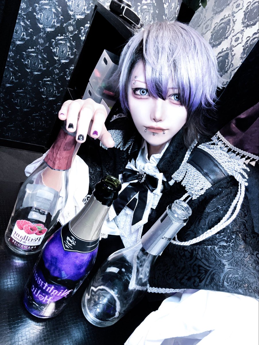 uru_pndsan's tweet photo. 初日ありがとう.⋆♱ https://t.co/WxFH0mtJDW