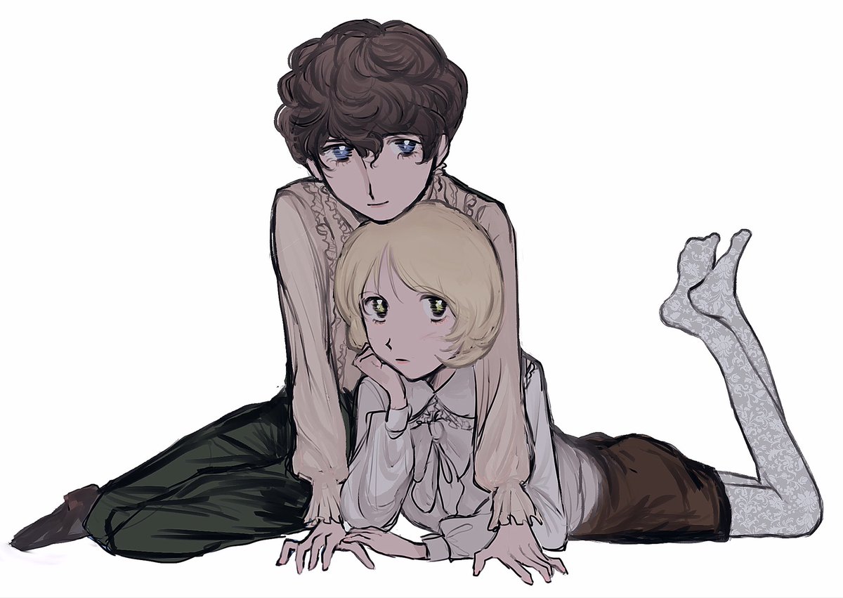 azukiba_10's tweet photo. https://t.co/vI30UuUgK9