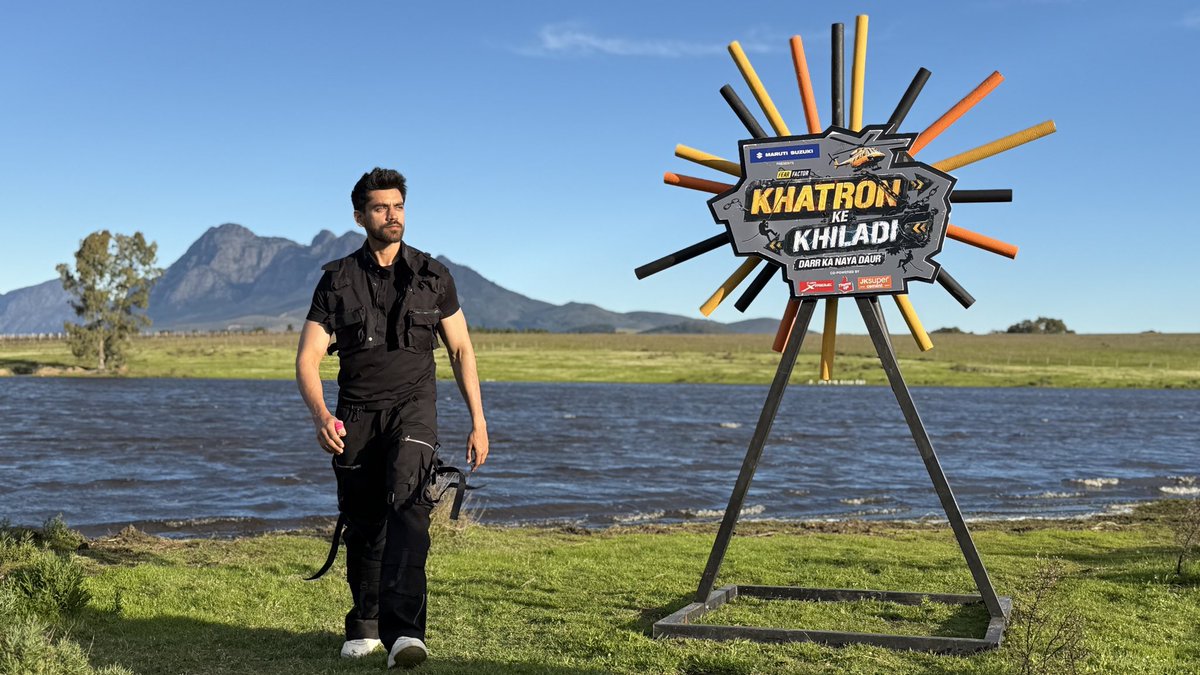 Avinash_galaxy's tweet photo. Guys last two days of #KKK15 
Damn I’m gonna miss my show ❤️
.
.
#AvinashMishra #Avinashians https://t.co/HrHy995jdM