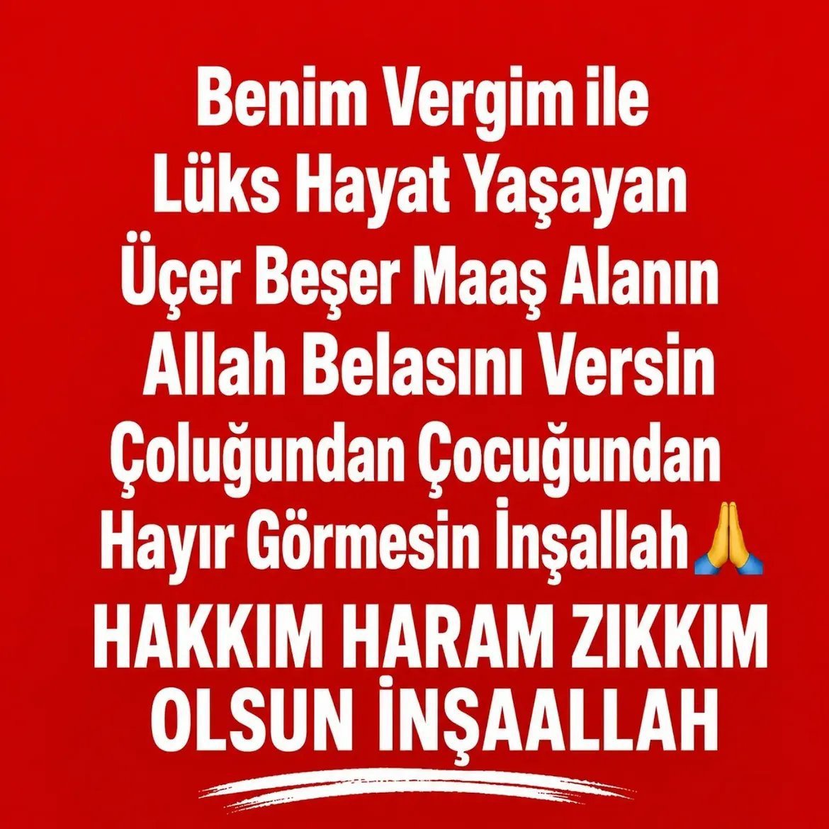 fikretsarolu8's tweet photo. Lütfen amin dermisiniz https://t.co/YQX19P2v3V
