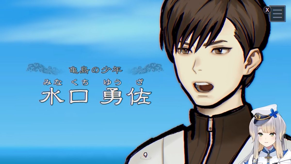 Yan_Ares_Buster's tweet photo. 遅くなりましたが動画投稿お疲れ様でした～！！
今回のパラノマサイトも少し不穏な感じから始まる感じがしてとてもいいですね！！
主人公は少しお調子者の好青年といった感じでしたがドモカヅキと会っても大丈夫なのでしょうか？
次も楽しみに待っていますね～！！

＃るりの生放送 https://t.co/L842cE73Rb