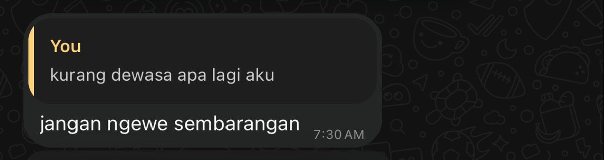 gekmartaa's tweet photo. kok kene brandingan cg dih https://t.co/9xSiuTGUlB