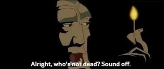 NosleepPodcast's tweet photo. It's freaky Friday...

Who's ready for the weekend? Pumpkin Spice? Pumpkins? Raising the Dead? 

Join us for a new episode this weekend at https://t.co/v5VH8mTPAF https://t.co/z8UAeYPWwB