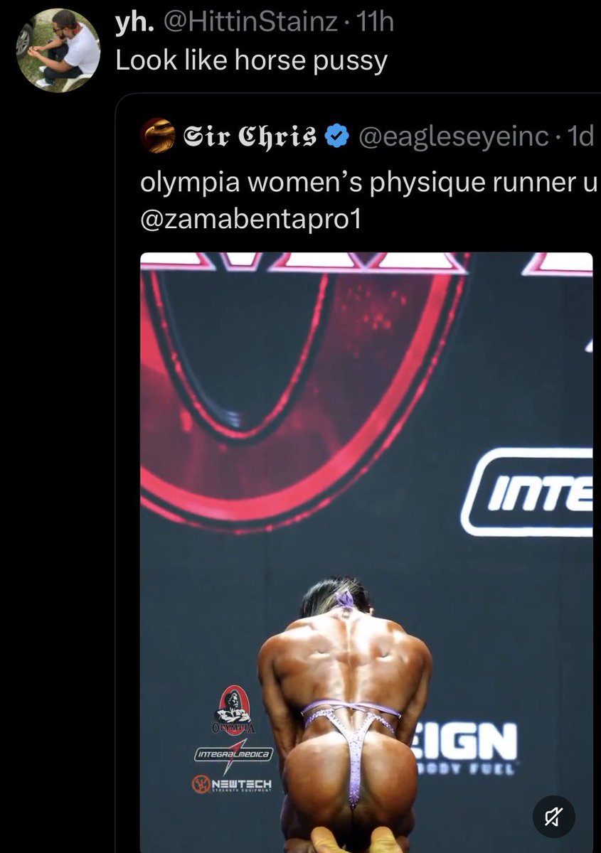 ThatNastyTexan's tweet photo. This quote tweet had me dying. Fuckin foul. 🤣🤣 https://t.co/GxWp9MXfLs