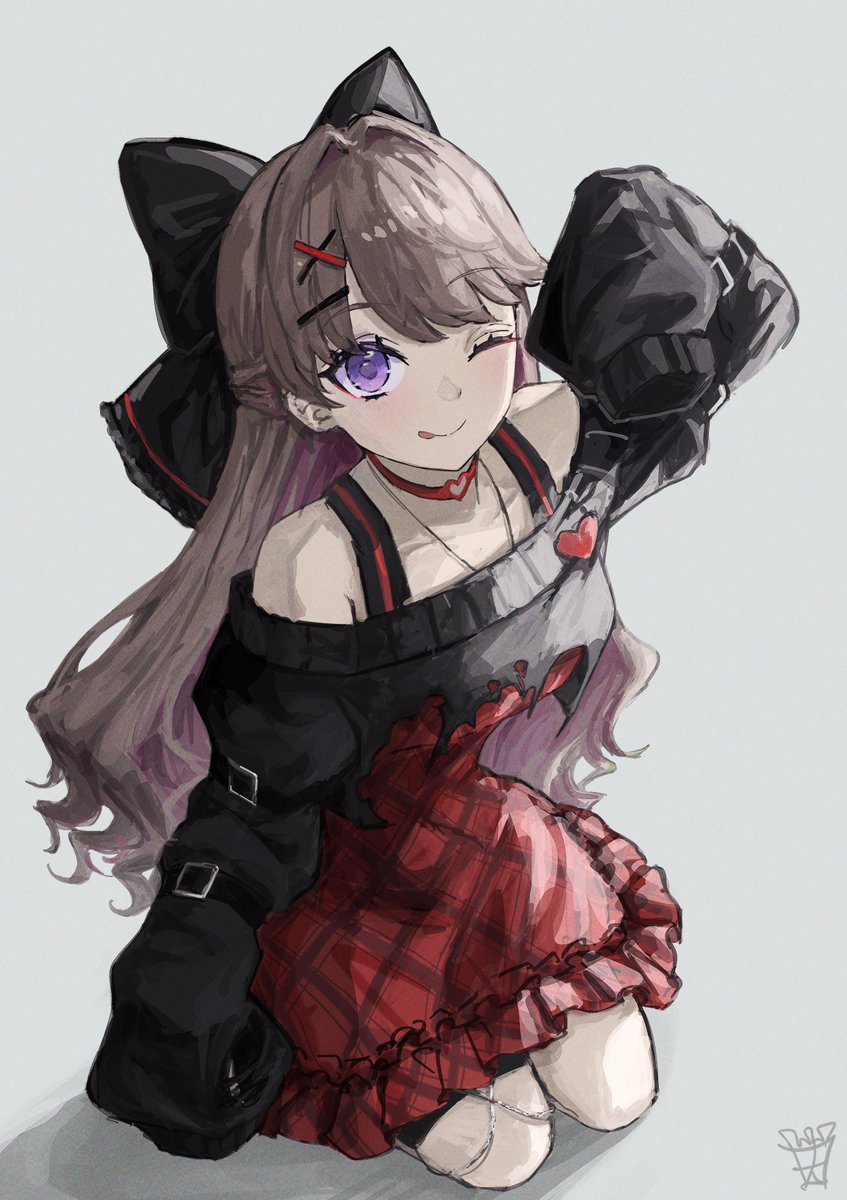 ootato470's tweet photo. めぐ #蓮ノ空美術部 https://t.co/tgSvMdeo7h