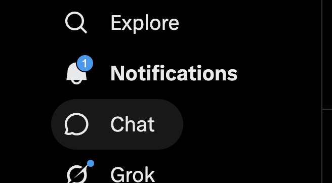BuildWithZach's tweet photo. can @grok go and fix these damn phantom notifications i keep getting 👀👀👀 https://t.co/JncaNeMhHg