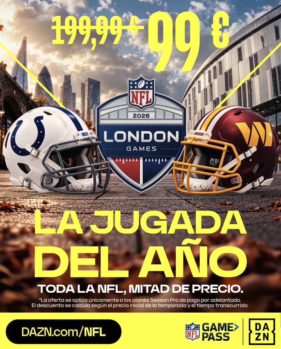 deionmarco's tweet photo. El pasado 10 de septiembre aboné a DAZN 200 euros por un servicio que apenas tres semanas después (habiendo regalado ya una de esas semanas) vale la mitad. En mi pueblo eso tiene un nombre, empieza por esta- y termina por -fa. https://t.co/vqi0e7czvh