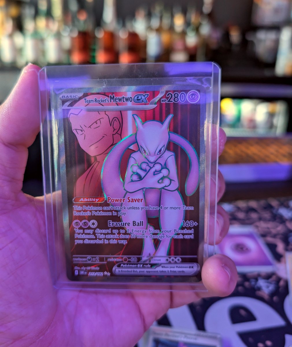 xanderzaps's tweet photo. @slabgeek My current favorite card just pulled it the other day 🙂 https://t.co/PehxTu6G2y