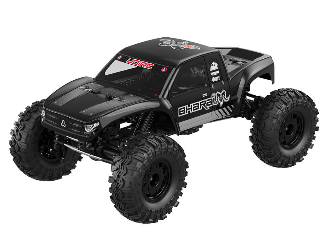 CMLDistribution's tweet photo. UDI RC UCX18 BHARAL 1/18 4WD CRAWLER RTR BRUSHLESS

⌛In stock soon at 🔗 https://t.co/TNBzoL9stp 🔗

#rccar #rccars #rccrawler #remotecontrol #4WD #hobby #brushlessmotor #scale #rctruck truck #rockcrawler https://t.co/VZ1XA3pVpF