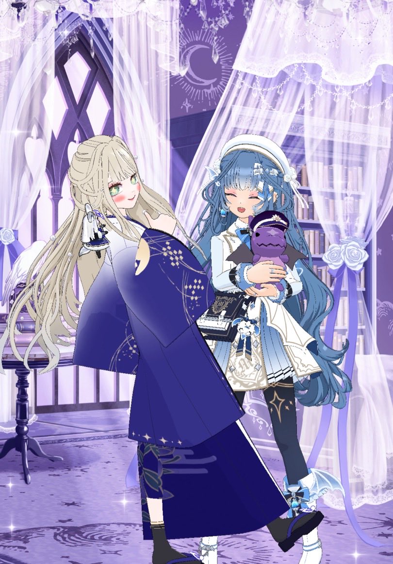 Coa_Mirrativ's tweet photo. 妖怪以外には約束のもの送りました
来てないよーて方は連絡ください
みんなのおかげでトラウマ回避！
ありがとうー！！ https://t.co/c1nsH88bdb
