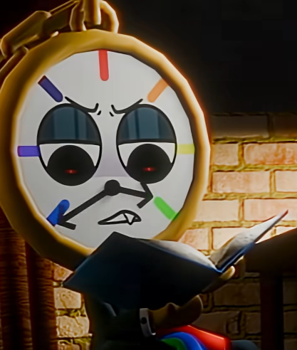 twistedrudie's tweet photo. also this short shows us that it's not only dandy and dyle who can do the twisted eye thing when stressed... hmmmmmmm https://t.co/LaKqGNrHOp