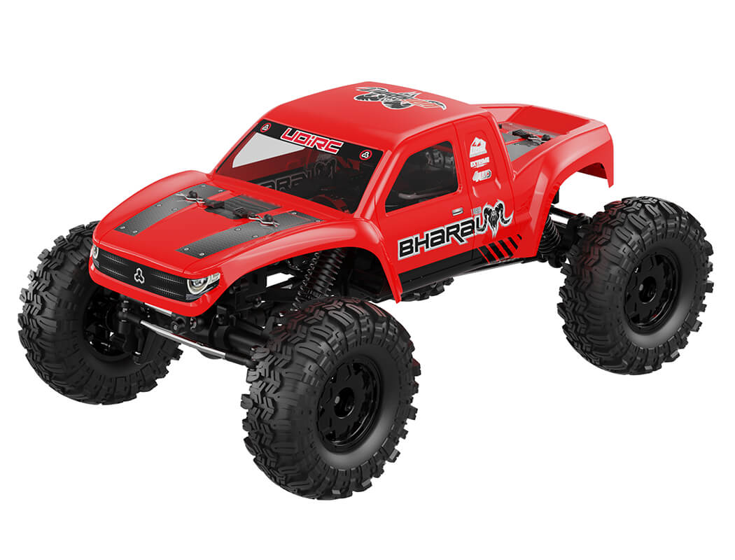 CMLDistribution's tweet photo. UDI RC UCX18 BHARAL 1/18 4WD CRAWLER RTR BRUSHLESS

⌛In stock soon at 🔗 https://t.co/TNBzoL9stp 🔗

#rccar #rccars #rccrawler #remotecontrol #4WD #hobby #brushlessmotor #scale #rctruck truck #rockcrawler https://t.co/VZ1XA3pVpF