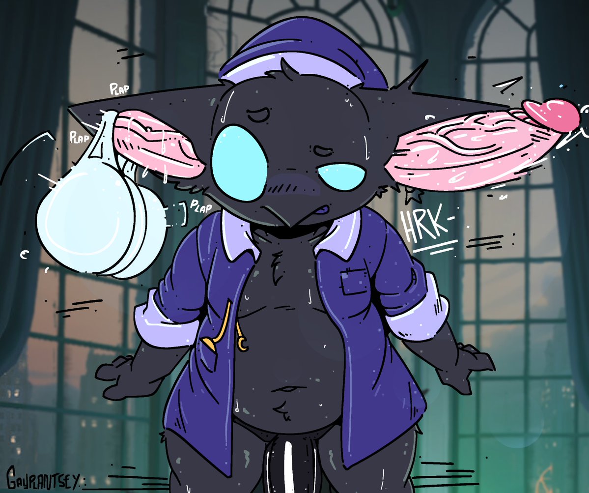 gayplantsex's tweet photo. cw: ear fucking

Rem stole too many of my sinners so im punishing him https://t.co/tYn6Lzodnk