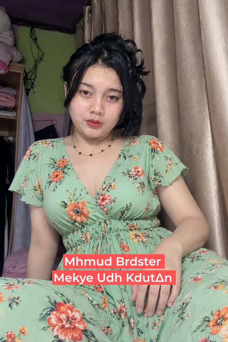 tyarzd's tweet photo. Mhmud brdstr emg beda

https://t.co/ZVJXVaS1kJ https://t.co/OcvWjUkE3Z