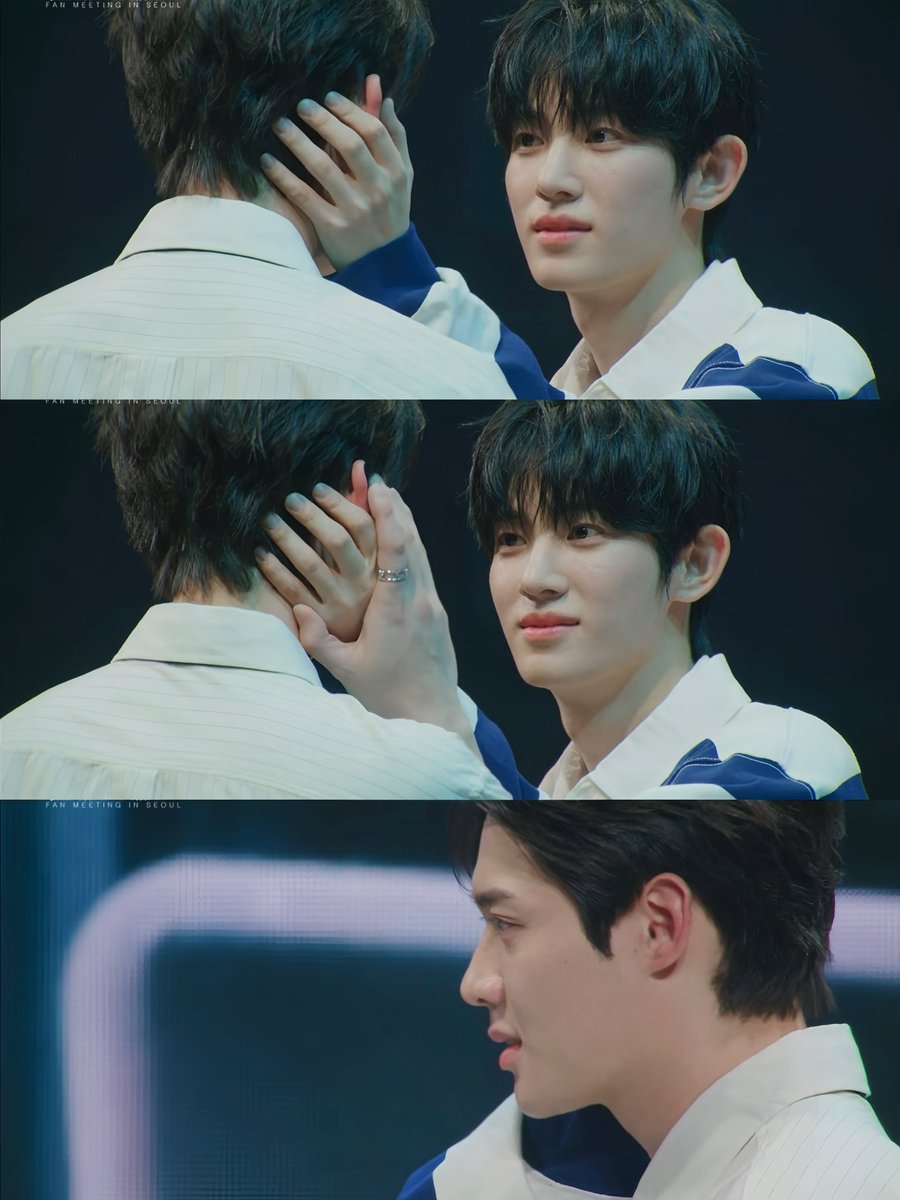 Listen0118's tweet photo. 我表达爱的方式很贫瘠 看着你也算其中之一
내 사랑을 표현하는 방법은 희박하고 너도 그들 중 한 명이야
#YOONSIKSIWOOPFWSS27 
YOONSIK SIWOO Pour Toujours https://t.co/gGzeBx4U38