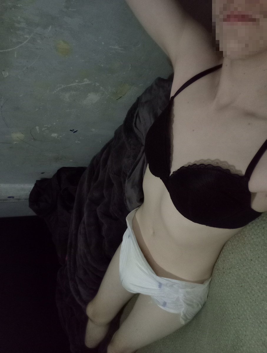 Abdl_ruby10's tweet photo. Feeling all pretty https://t.co/0uP6GjzhLj