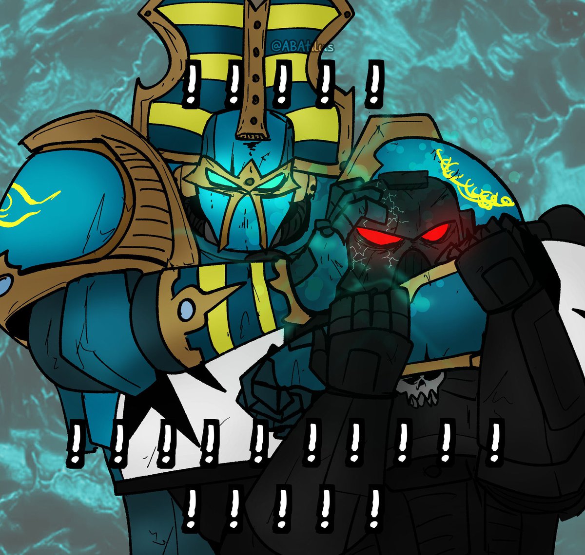 trashcometh's tweet photo. @MachDominus Go get em king https://t.co/01rqzjNS7O