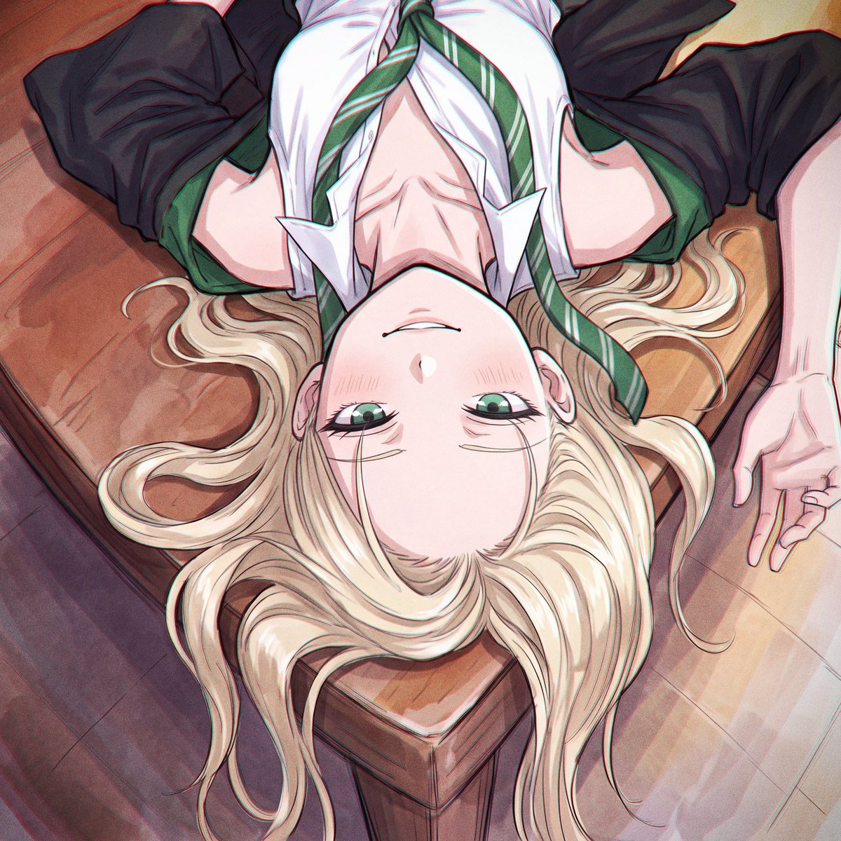 DracoFoid's tweet photo. ¿Que pasa idiota?

¿Acaso la sangre sucia de tu novia no sabe que estás aquí...?

Eres alguien demasiado cruel, me das asco...

#LewdRP #NsfwRP #Sexrol #Malfoid https://t.co/tkialynl39