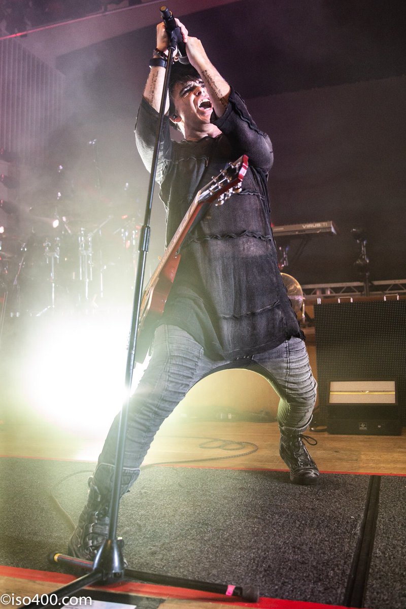 GNDiscography's tweet photo. Good Evening #Numanoids and #Xusers
#GaryNuman https://t.co/sSLtUU4BUL
