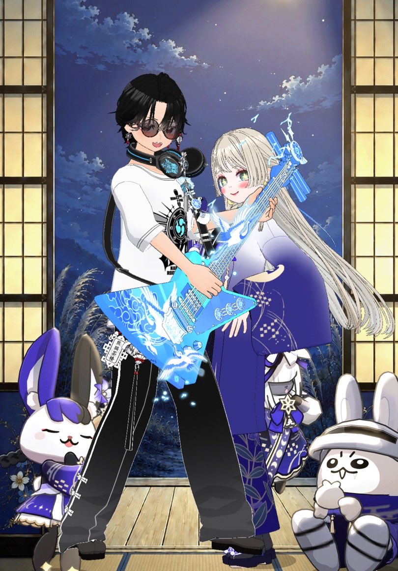 Coa_Mirrativ's tweet photo. https://t.co/HJNgMwBqYK