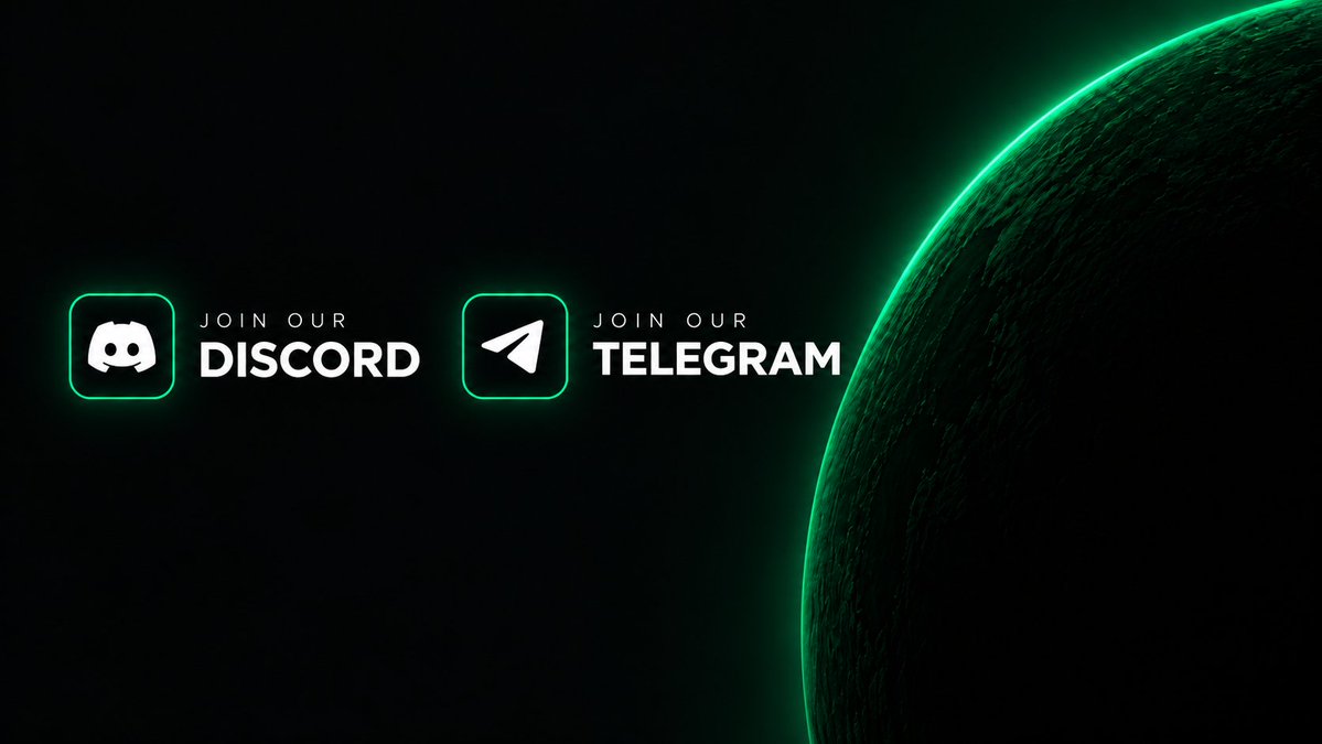 Parano1dComm's tweet photo. 🫡 ①  

Discord https://t.co/6ZkBbaOEwd
Telegram https://t.co/cOobF5yJA3 

$NOID https://t.co/iYiC1o0gas