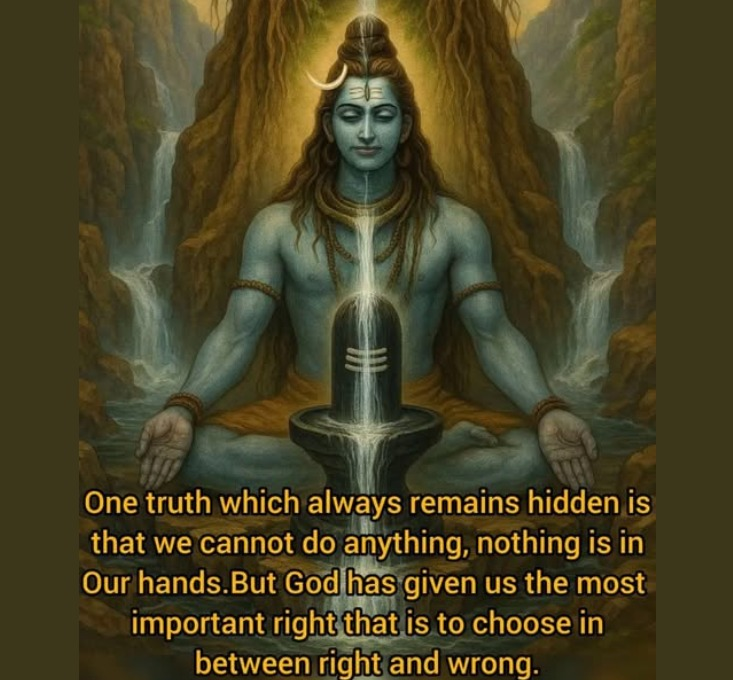 AviCutie07's tweet photo. Law of Karma always prevails.
#Karma #God #LifeLessons https://t.co/tkdJ17nCwK