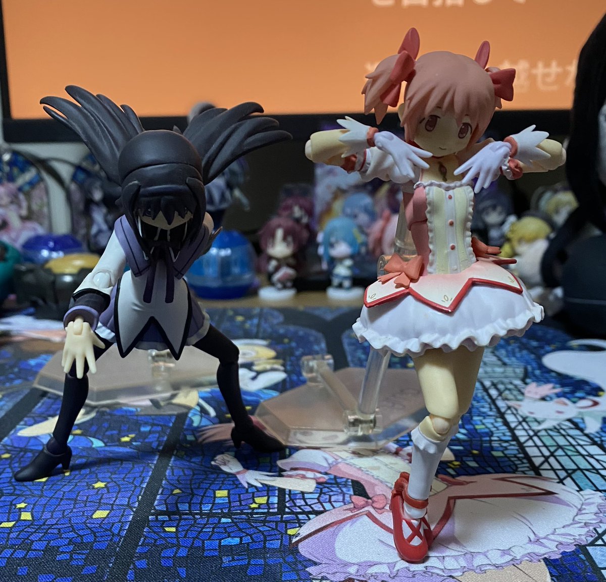 Homra_Kurogane's tweet photo. これ踊るまでﾀﾋねない https://t.co/GD5dbCUgNy
