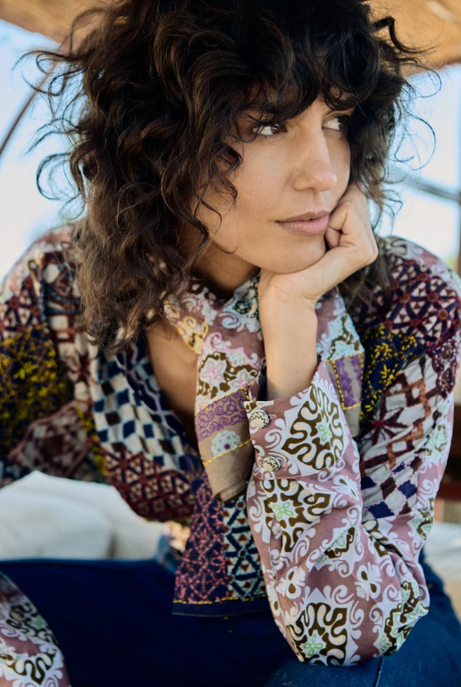 bsideshowroom's tweet photo. Stella Forest: moda francesa con el bordado en el centro, con raíz en la artesanía de la India y pensada para el día a día.

✦ @stellaforest disponible en B Side Showroom • Madrid

#StellaForest #ShowroomMadrid https://t.co/jy0oPu9HiD