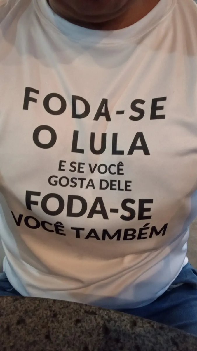 22_moranguinhoo's tweet photo. Já que os petistas estão enchendo meu saco, tá aí a minha resposta par todos vocês, esquerdemonios. https://t.co/FsvY7z8sk6