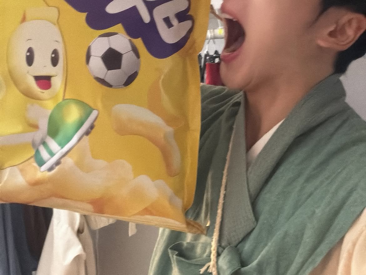 TowelsFluffy's tweet photo. @_211224 이럴줄 알고 이것만 냅다 갈김 https://t.co/KMc3BJeGCX