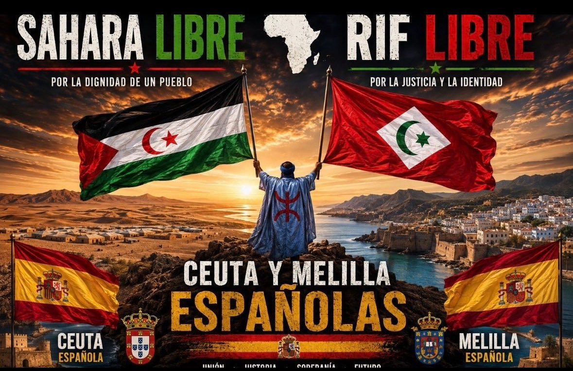 Nmorcol30's tweet photo. @AzizDaouda https://t.co/u46RR7Tz8D