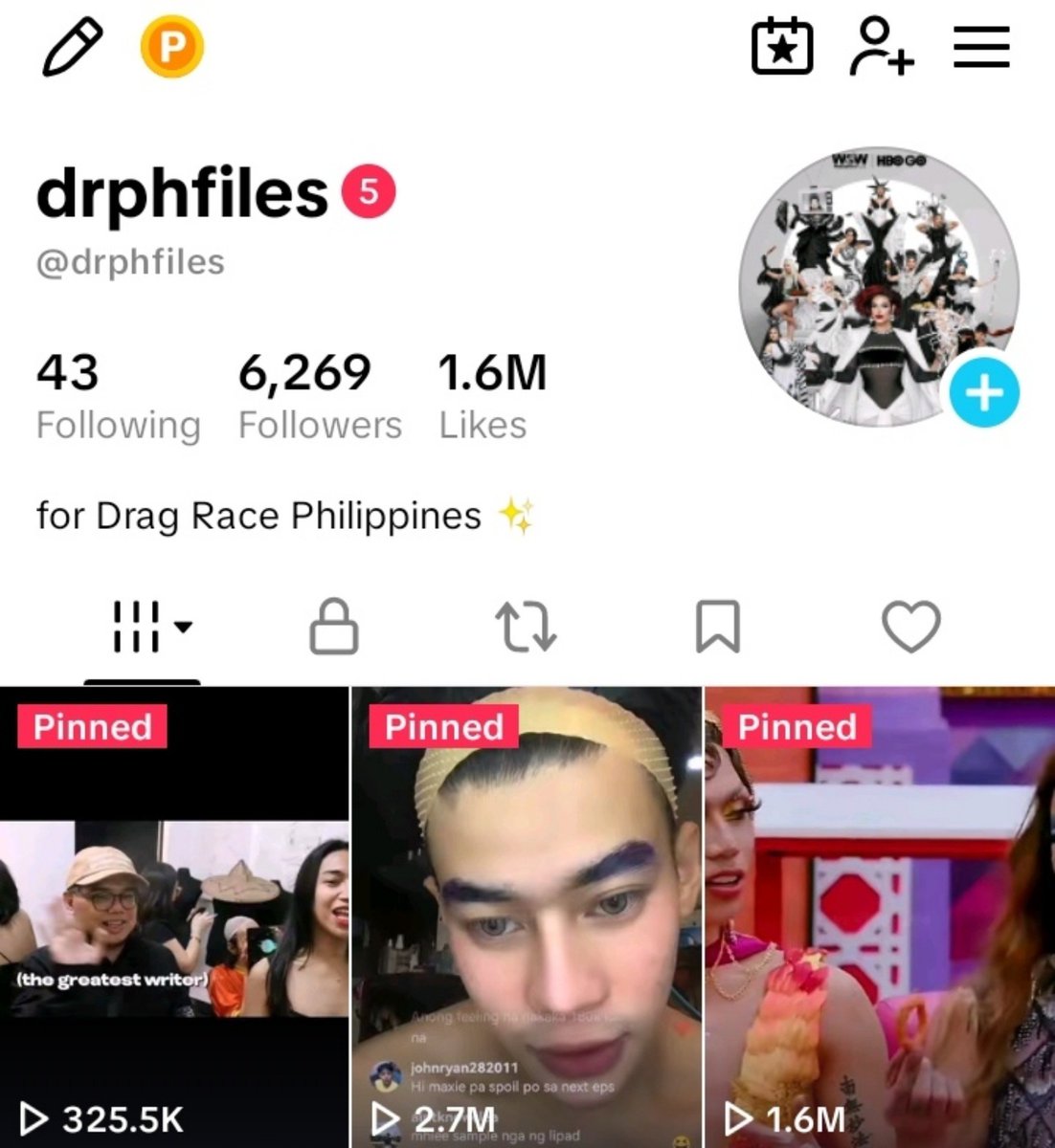 drphfiles's tweet photo. sana naman sipagin na ulit ako mag edit-edit keme. nakaka-miss din pala. 😔 https://t.co/80dfB49BqX