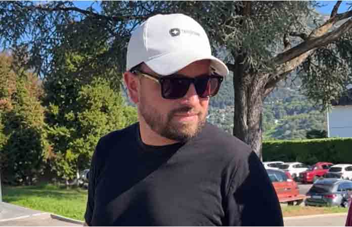 rafaborbolla's tweet photo. Tramitar una residencia en Suiza es un laberinto burocrático implacable. Para el socio de Andy, Amílcar Olán, el dinero no le va a saltar las reglas. ¿De verdad cree que puede pasar desapercibido? A estas alturas, de seguro ya saben perfectamente dónde está. No se puede vivir toda la vida a salto de mata. Para abrir una simple cuenta de banco o matricular a sus hijos en el colegio, el sistema europeo le va a exigir demostrar el origen lícito de sus fondos y un estatus legal claro. El dinero abre puertas, pero las leyes de cumplimiento (Compliance) son un muro de concreto. El juego de las escondidas tiene fecha de caducidad. Esta atrapado y sin salida. Y lo sabe.