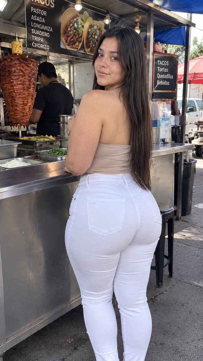 Marianafytm's tweet photo. Se me antojaron unos taquitos 🌮🤭❤️ ¿Quién se apunta? https://t.co/5QLNBuyUA9