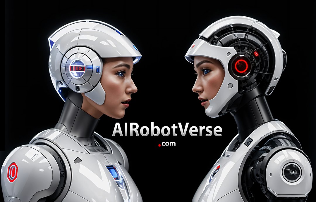 reiwaing's tweet photo. AI Robot
https://t.co/DP0vTr6Yv6 is for sale!
#AI #Robots #AIRobot #Humanoid #roboticsainews #domainsforsale #domains #domainnames #DomainNameForSale https://t.co/iKiLBKLZJ3